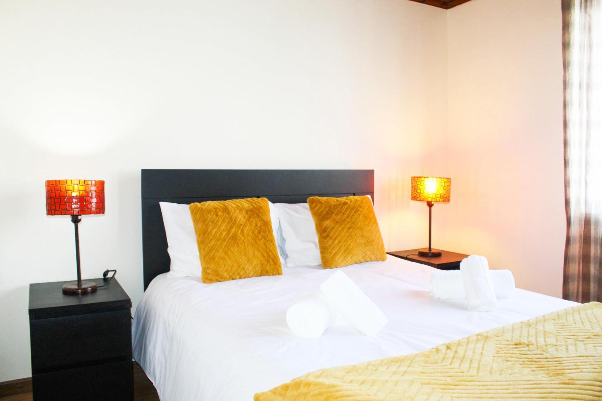 Vieira Rooms Natural Pools Ponta Delgada Exterior foto